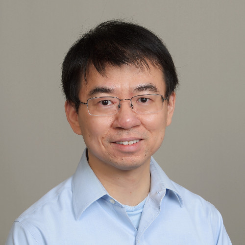 Jinyu Li